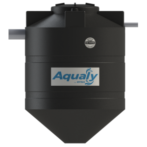 Biodigestor 1200 lts