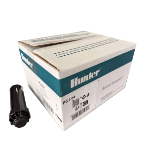 Rotor Hunter PGJ04 Caja con 25 piezas