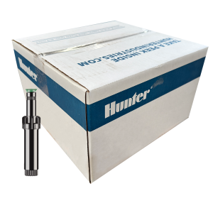 Aspersor Hunter PSU0212A Caja con 100 piezas