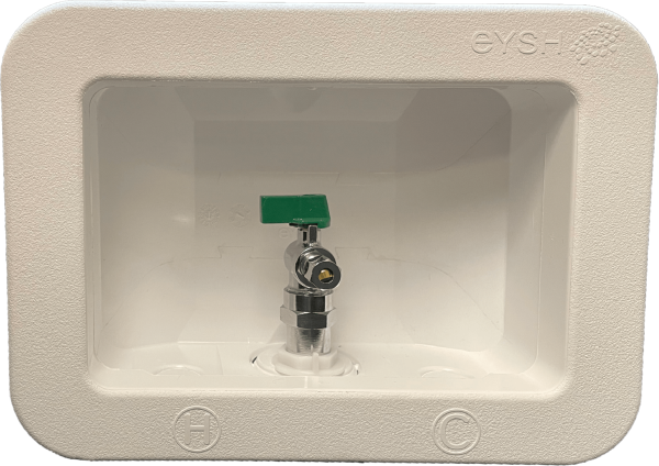 Caja para refrigerador Icemaker de 24 por embalaje