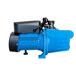 Bomba de agua tipo booster 1.5hp 110v