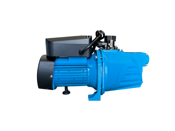 Bomba de agua tipo booster 1/2 hp 110v