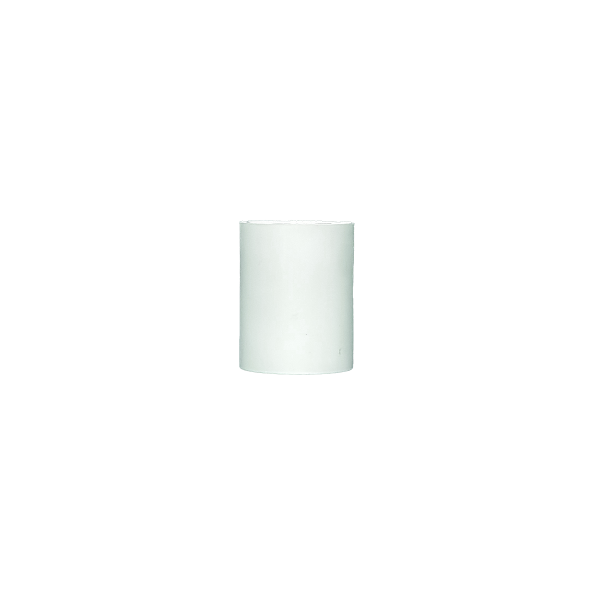 Cople 1-1/4" ced 40 de 50 piezas por embalaje
