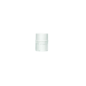 Adaptador hembra 1/2" shc 40 pvc de 100 piezas por embalaje