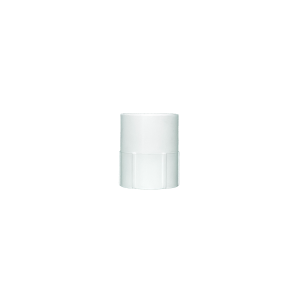 Adaptador hembra 1" shc 40 pvc de 100 piezas por embalaje