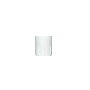 Adaptador hembra 3" shc 40 pvc de 10 piezas por embalaje