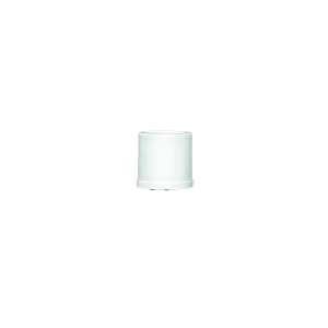 Reducción/bushing 3/4 x 1/2" de 100 piezas por embalaje