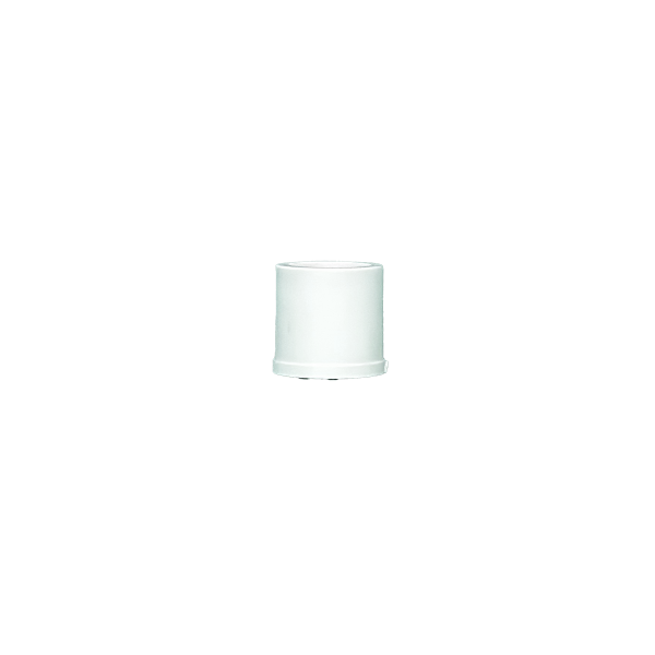 Reducción/bushing 3/4 x 1/2" de 100 piezas por embalaje