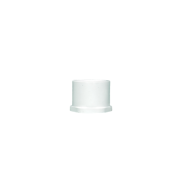 Reducción/bushing 1 1/2 x 1" de 50 piezas por embalaje