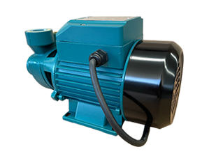 Bomba de agua periférica 0.5hp 110v