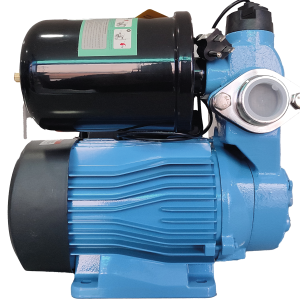 Bomba de agua APS tipo booster 1 hp 127v/60hz