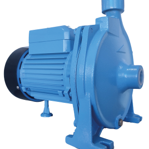 Bomba de agua centrifuga de 2 hp