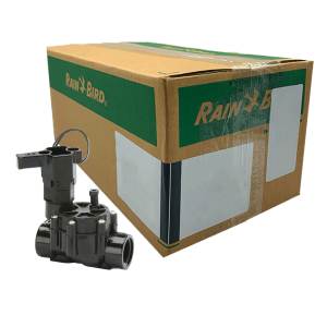 Válvula solenoide Rainbird 75DV Caja con 20 piezas