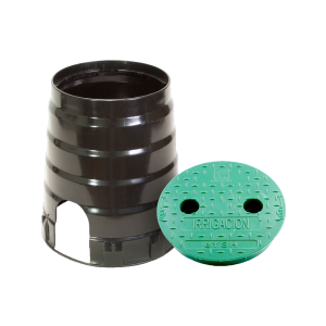 Irrigacion / Agricola 6" de 50 piezas por embalaje