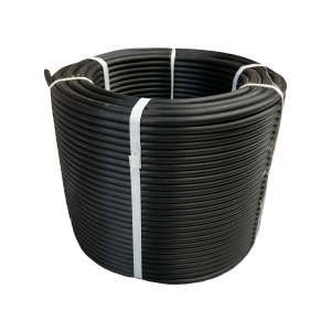 Tubbing 1/4" x 50m
