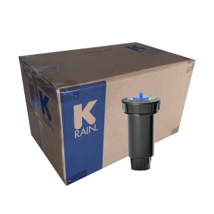Aspersor emergente PRO-S de 2" sin boquilla caja con 50 piezas