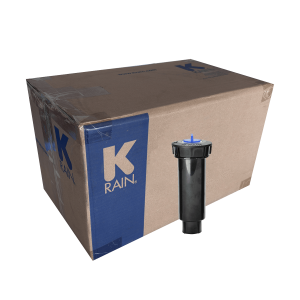 Aspersor emergente PRO-S de 3" sin boquilla caja con 50 piezas