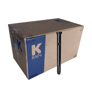 Aspersor emergente PRO-S de 12" sin boquilla caja con 25 piezas