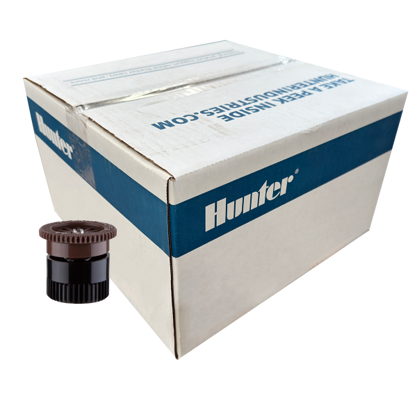 Boquilla 8A Caja con 25 pzas
