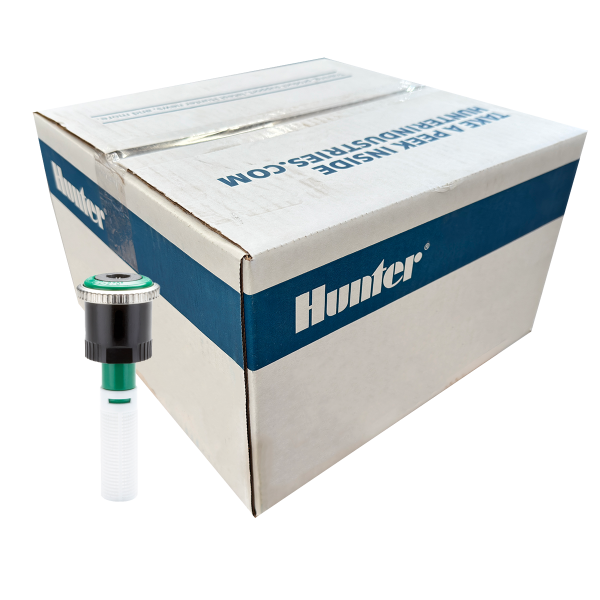 Boquilla rotativa MP-2000-210 Caja con 10 pzas