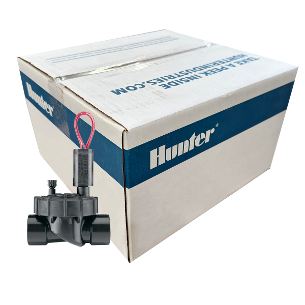 Válvula PGV-100-JTG Caja con 20 pzas