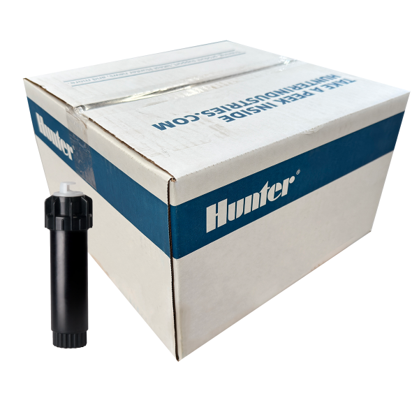 Cuerpo Difusor PSU-02 Caja con 100 pzas