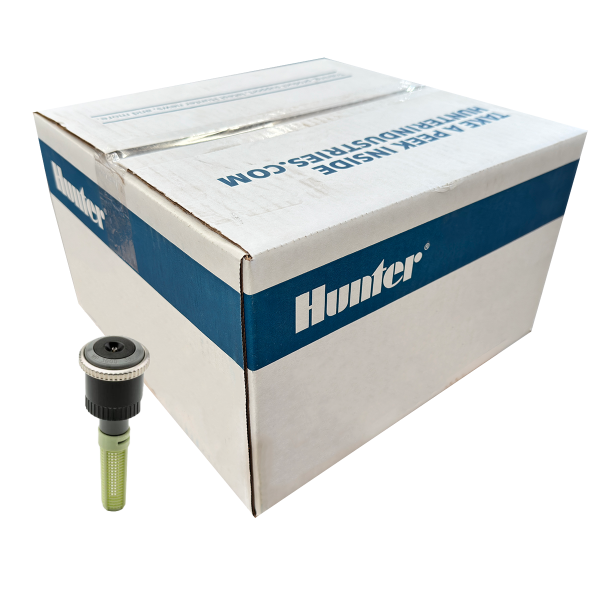 Boquilla rotativa MP-3000-360 Caja con 10 pzas
