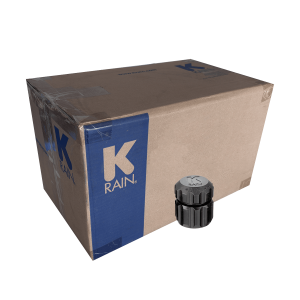 Burbujeador ajustable caja con 10 piezas