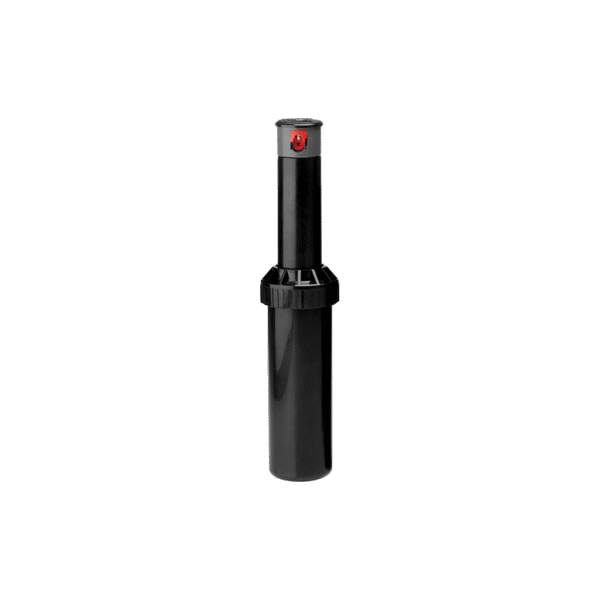 Aspersor de turbina MINIPRO ½ x 4" caja con 25 piezas
