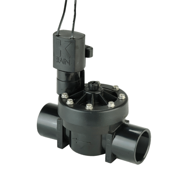 Válvula eléctrica PROSERIES 150 de 1" lisa