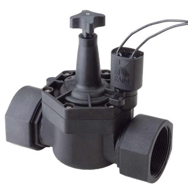 Válvula eléctrica PROSERIES 200 de 2"