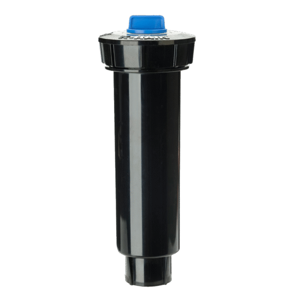 Aspersor emergente PRO-S de 4" con valvula check caja con 50 piezas