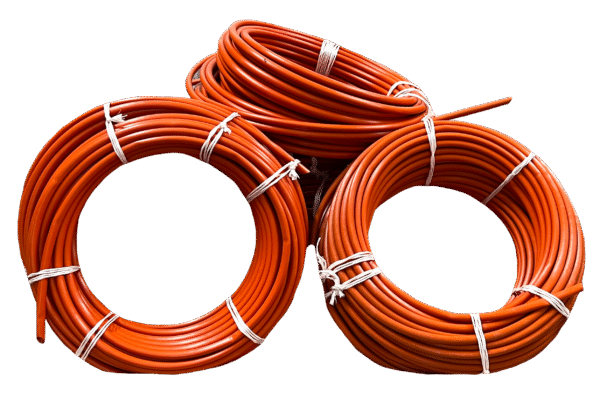 POLIDUCTO ELECTRICO 3/4" X 100MTS de 10 piezas de embalaje