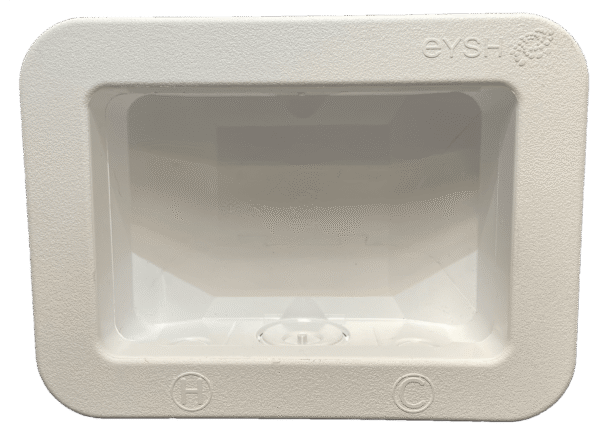 Caja multiusos de 24 por embalaje