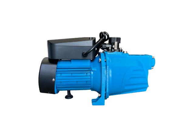 Bomba de agua tipo booster 1 hp 110v