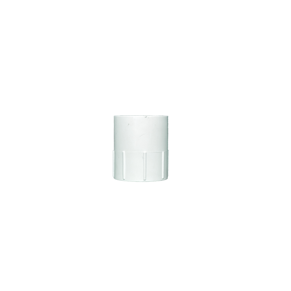 Adaptador hembra 1 1/4" shc 40 pvc de 50 piezas por embalaje