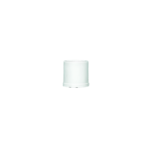 Reducción/bushing 3/4 x 1/2" de 100 piezas por embalaje