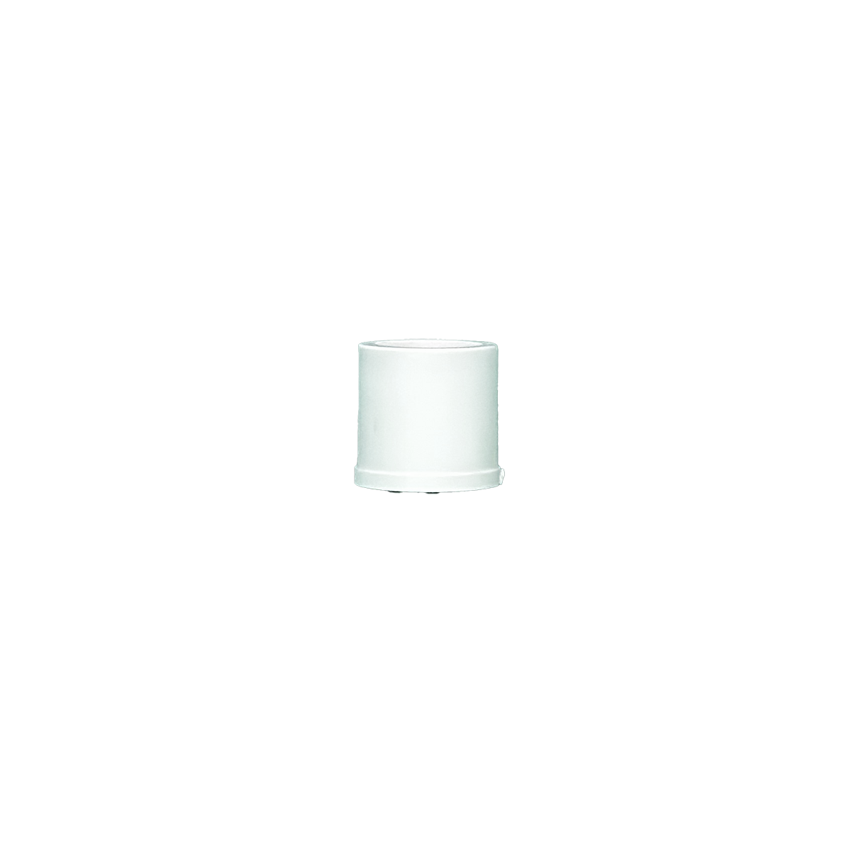 Reducción/bushing 3/4 x 1/2" de 100 piezas por embalaje
