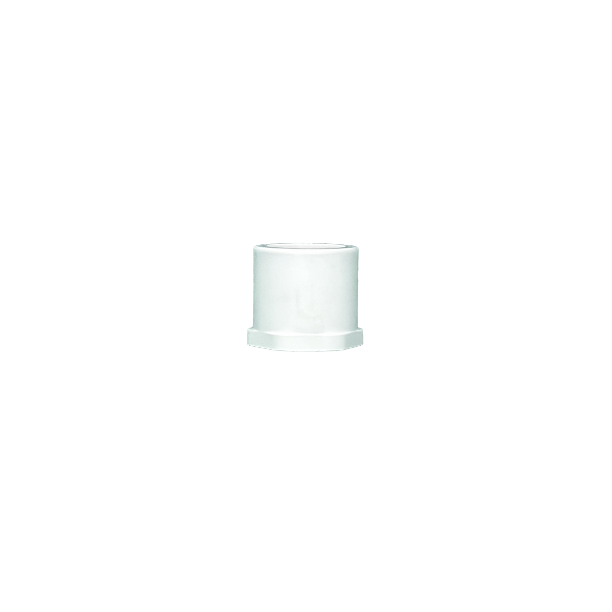 Reducción/bushing 1 1/4 x 1" de 100 piezas por embalaje
