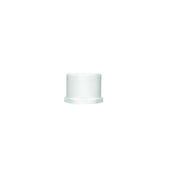 Reducción/bushing 1 1/2 x 1" de 50 piezas por embalaje