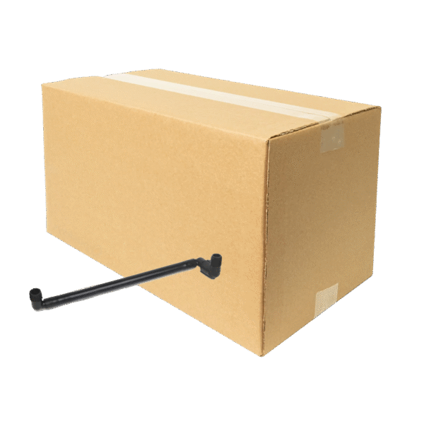 Swing Pipe SA125050 EYSH Caja con 50 pzas