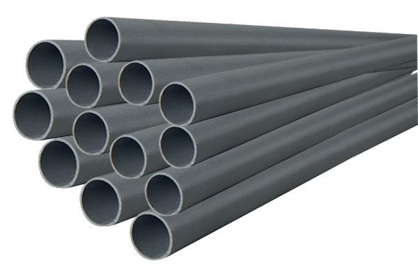 TUBO PVC CONDUIT CED 40 3/4" X 3MTS de 400 piezas de embalaje